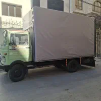 باربـری حمـل ونقل حجت بـار|خدمات حمل و نقل|مشهد, هفت تیر (حافظ)|دیوار