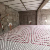 نیروی تاسیسات