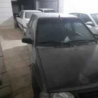 پراید مدل ۸۶