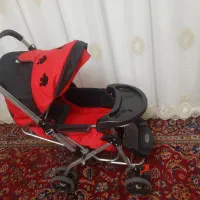 ست کالسکه ،کریر ،روروئک