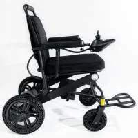 ویلچر برقی|آرایشی، بهداشتی، درمانی|کاشمر, |دیوار