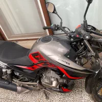 موتور زونتس ۲۳۰