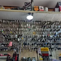 کلیدسازی،دزدگیر،گاوصندوق،ریموت