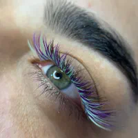 اکستنشن مژه،کاشت هیدن،لیفت و لمینت مژه و ابرو|خدمات آرایشگری و زیبایی|تهران, ولنجک|دیوار