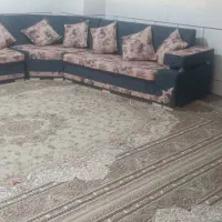 مبلمان|مبلمان خانگی و میز عسلی|فولادشهر, C4|دیوار