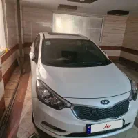 کیا سراتو اتوماتیک 2000cc، مدل ۲۰۱۶|خودرو سواری و وانت|تهران, امیریه|دیوار