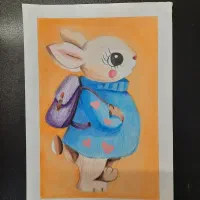 آموزش نقاشی