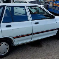 ماشین پراید کره|خودرو سواری و وانت|زنجان, |دیوار