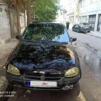 اپل کورسا المانی