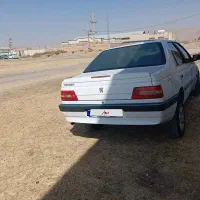 پژو slxمدل ۹۷tu5|خودرو سواری و وانت|دورود, |دیوار