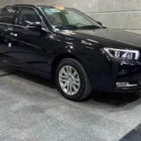 دناپلاس ۶ دنده مشکی ۱۴۰۴ صفر