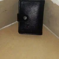 کیف پول چرم اصلی