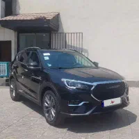 فیدلیتی الیت مشکی ۵ نفره