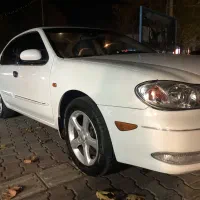 ماکسیما ۸۹.|خودرو سواری و وانت|تبریز, |دیوار