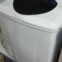 لباسشویی دو قلو