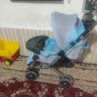 کالسکه اسپرت