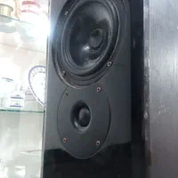 باند اسپیکر  ظبط ...|سیستم صوتی خانگی|اهواز, کوی طلاب|دیوار