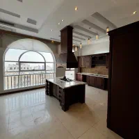 زعفرانیه-165متر-تکواحدی-طبقه-آخر