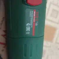 مینی فرز دی دبلیو تی۶۰۰وات آکبندصنعتی.سنگ فرزDWT|ابزارآلات|مشهد, فاطمیه|دیوار