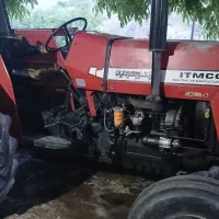 تراکتور ۲۸۵ مدل۸۴