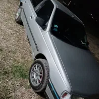 پژو 405 glx