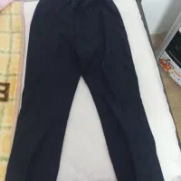 مانتو شلوار فرم مدرسه|لباس|مشهد, بهاران|دیوار