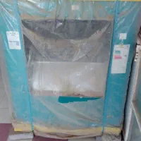 کولر آبی اک