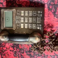 تلفن رومیزی