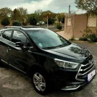 جک اس تری۱۴۰۳ با لوازم اضافی ( سند آزاد)