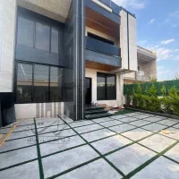 فروش-ویلای-دوبلکس-550متری-منطقه-برند-سرخرود