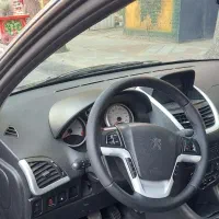 پژو 207i دنده‌ای، مدل ۱۳۹۹فرمون برقی کروز کنترل|خودرو سواری و وانت|شهریار, شهریار|دیوار