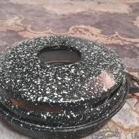 ماهیتابه بخارپز