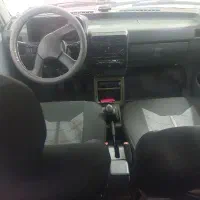 پراید دوگانه شرکتی