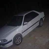 پژو پارس مدل 91 عروسک|خودرو سواری و وانت|ملکان, |دیوار