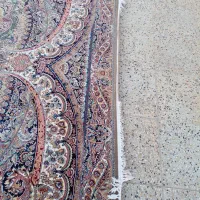 جفت فرش ۱۲متری|فرش|لنجان, |دیوار