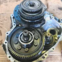 تعمیر گیربکس اتومات|خدمات موتور و ماشین|قزوین, |دیوار