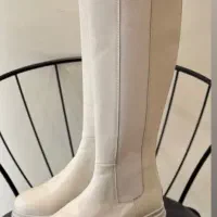 بوت زنانه بلند