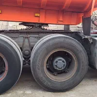 اف اچ 13 مدل 88 نیمه دوم|خودرو سنگین|اهواز, پادادشهر|دیوار