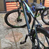 دوچرخه 26بلاست|دوچرخه، اسکیت، اسکوتر|مریوان, |دیوار