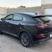 دیگنیتی پرایم تو مارون|خودرو سواری و وانت|شیراز, تحویلی|دیوار