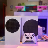 کنسول Xbox Series S در حد اکبند با گارانتی