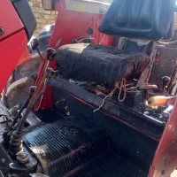 تراکتور ۳۹۹ جفت مدل ۹۳|خودرو سنگین|بشاریات, |دیوار