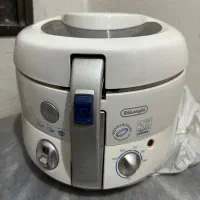 سرخ کن مارک دولنگی|اجاق گاز و لوازم برقی پخت‌وپز|بندرعباس, |دیوار