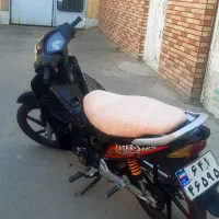 موتور بی کلاج مدل ۹۴