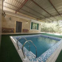 اجاره باغ ویلا  استخردار ملارد