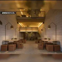 رهن و‌اجاره مغازه 50متر بر بلوار اصلی