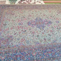 قالی12متری|فرش|گلباف, |دیوار