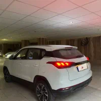 تیگارد در حد صفر