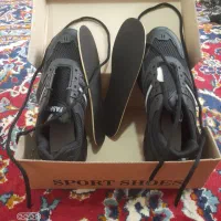 کفش پسرانه|کیف، کفش، کمربند|قلندر آباد, |دیوار