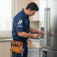 گازگیری تعمیرتخصصی کولریخچال ابگرمکن لباسشوی وغیره